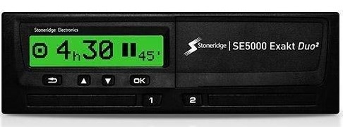 se5000duo2tachograph big